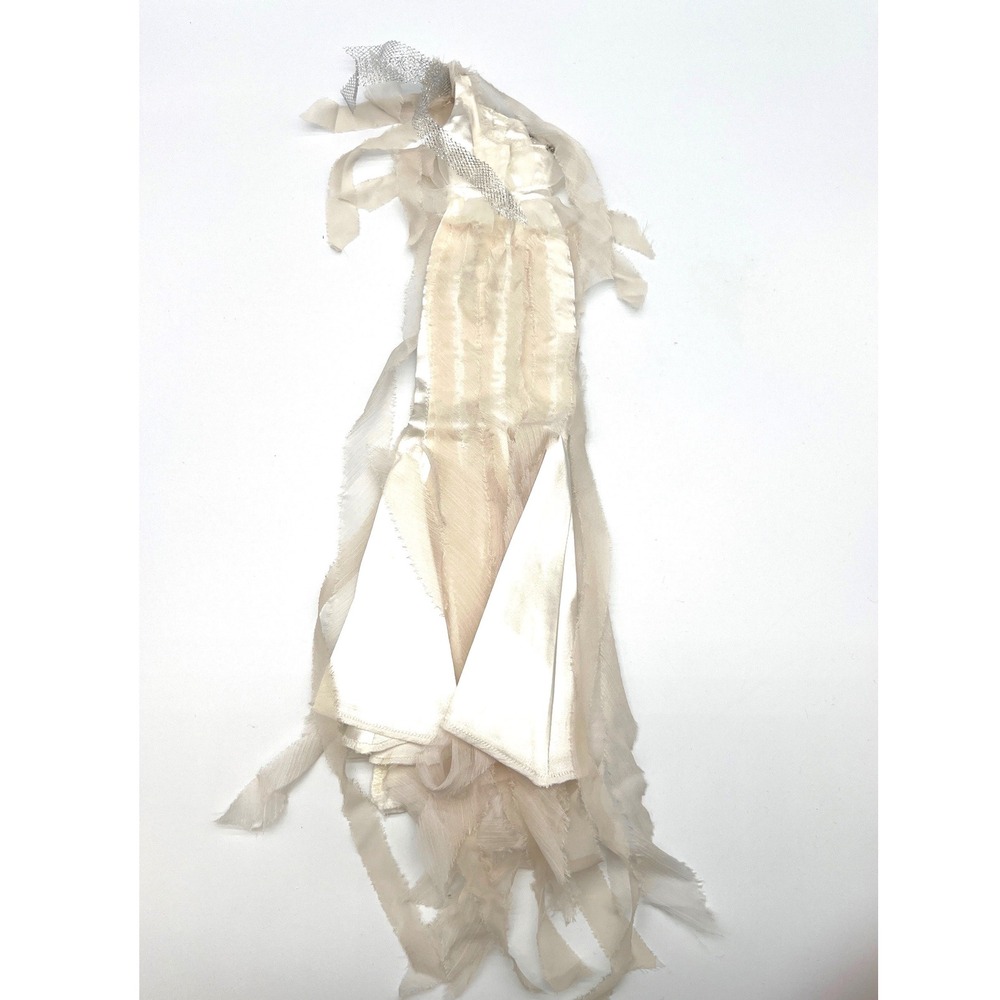 Tonner 16" Small Busted Fashion Zombies "Decay and Decadence" Outfit Only